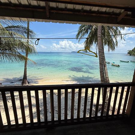 Ella'S Place Salang Tioman Kampong Ayer Batang Экстерьер фото