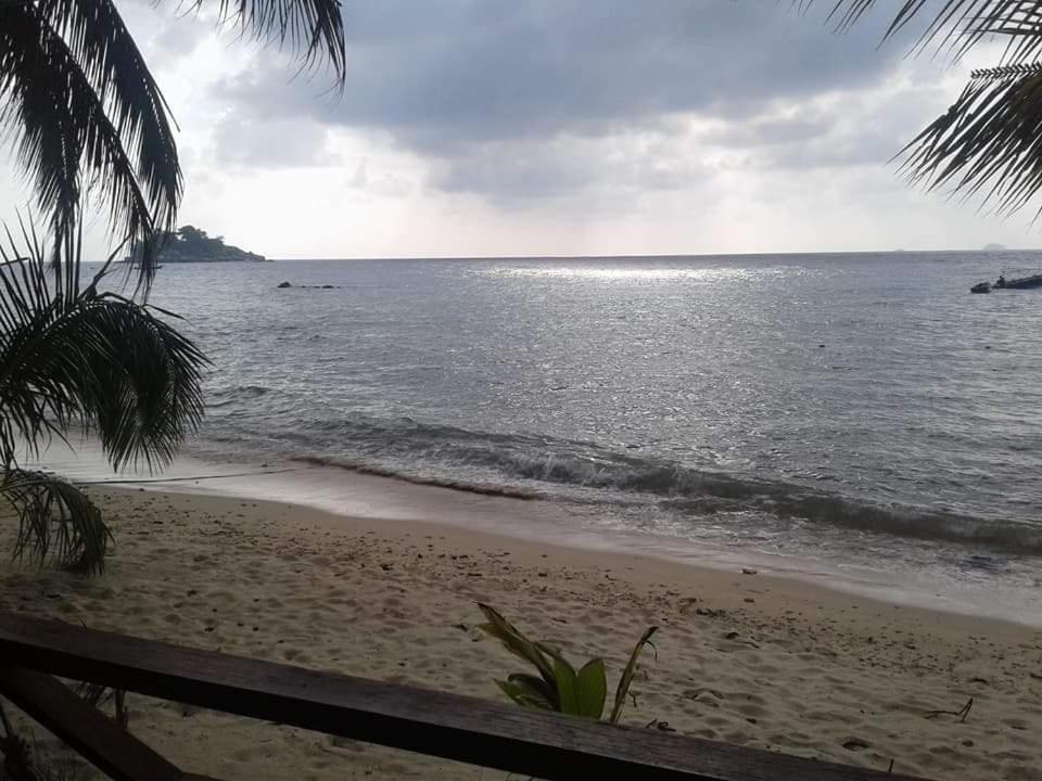 Ella'S Place Salang Tioman Kampong Ayer Batang Экстерьер фото
