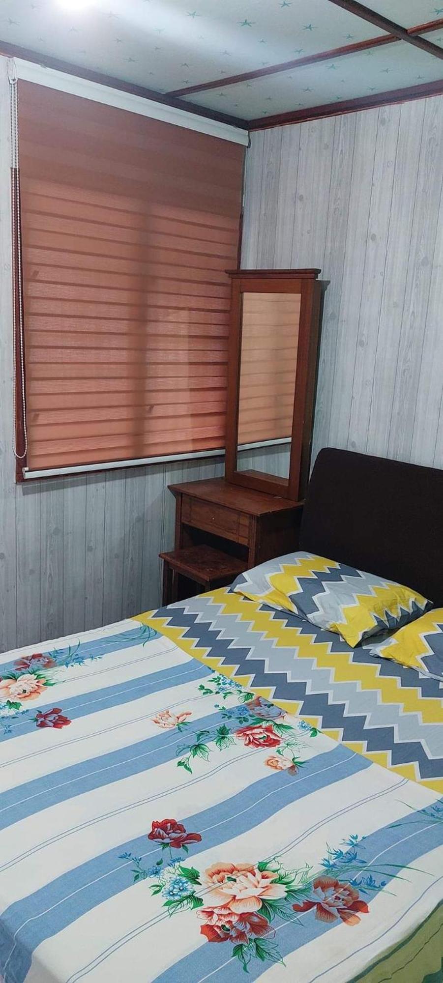 Ella'S Place Salang Tioman Kampong Ayer Batang Экстерьер фото