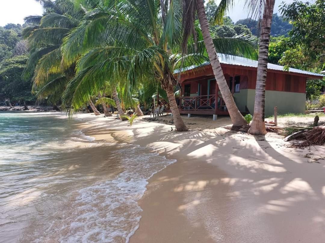 Отель Ella'S Place Salang Tioman Экстерьер фото