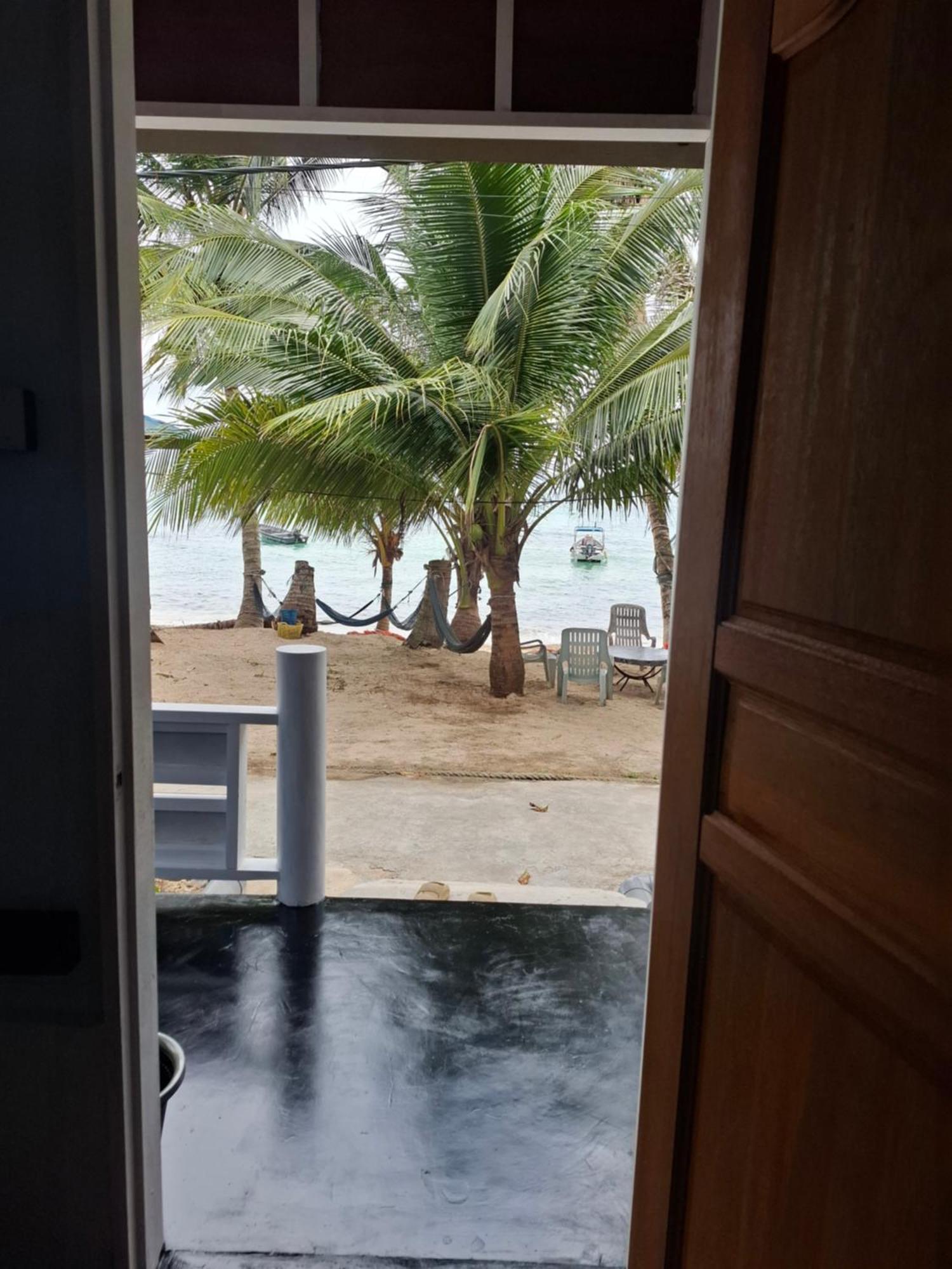 Ella'S Place Salang Tioman Kampong Ayer Batang Экстерьер фото
