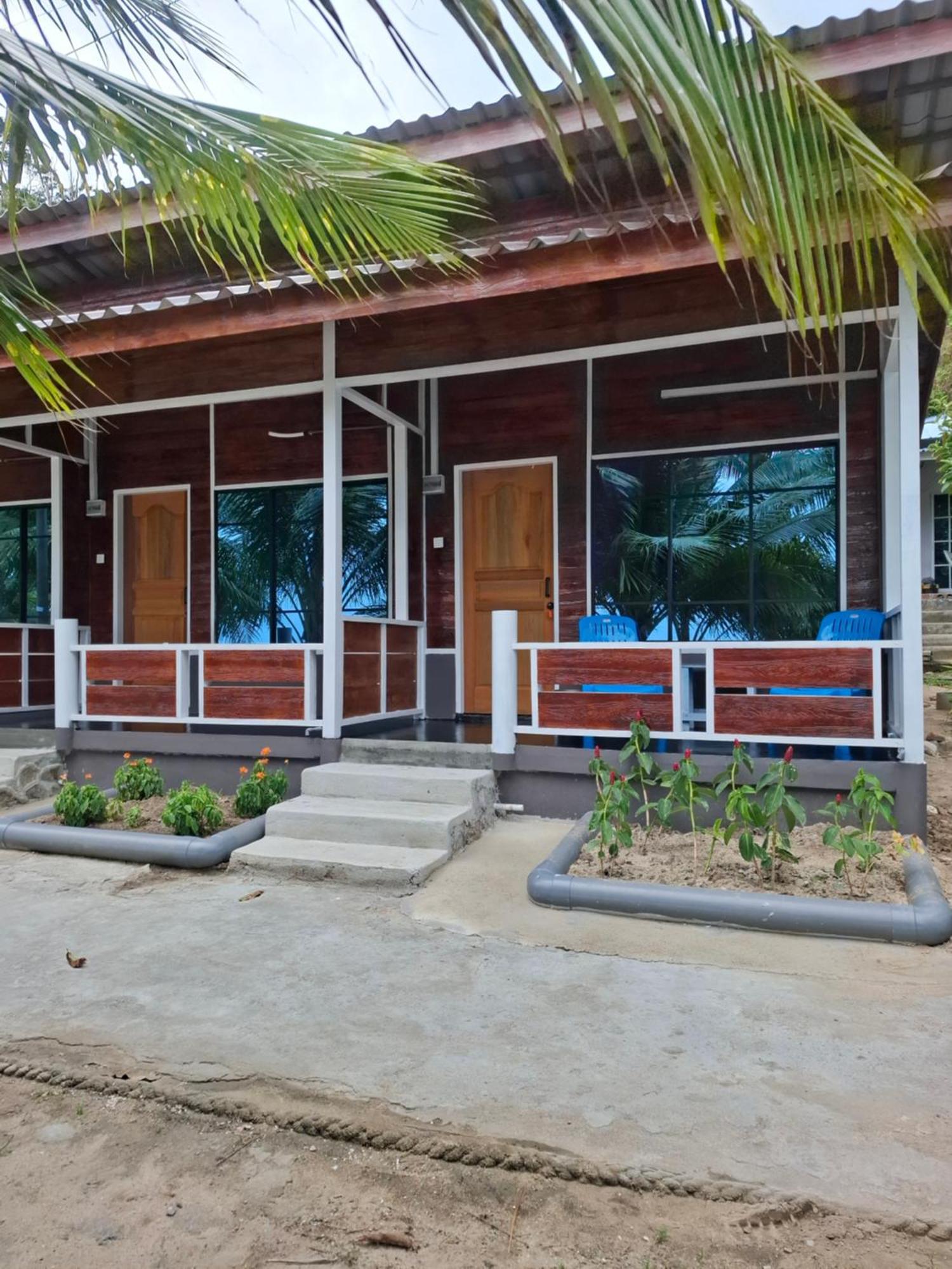 Ella'S Place Salang Tioman Kampong Ayer Batang Экстерьер фото